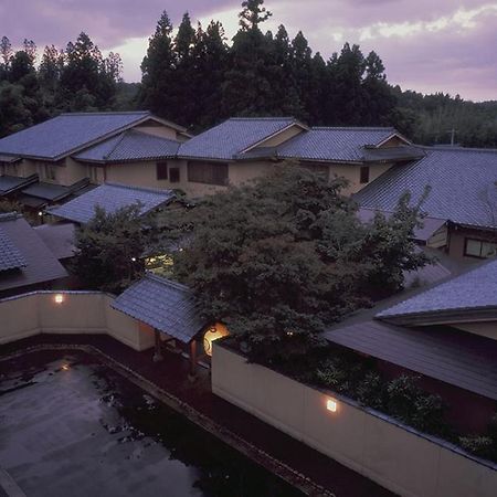 Ryokan Imai Arakawa Exterior photo