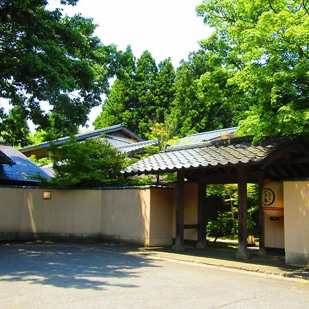 Ryokan Imai Arakawa Exterior photo