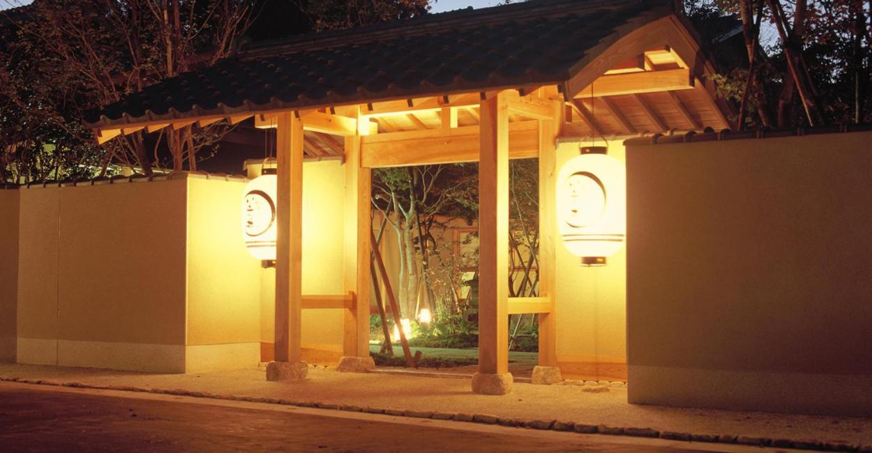 Ryokan Imai Arakawa Exterior photo