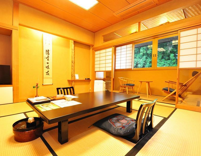 Ryokan Imai Arakawa Exterior photo