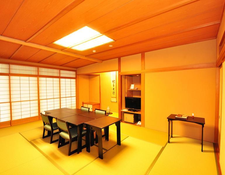 Ryokan Imai Arakawa Exterior photo