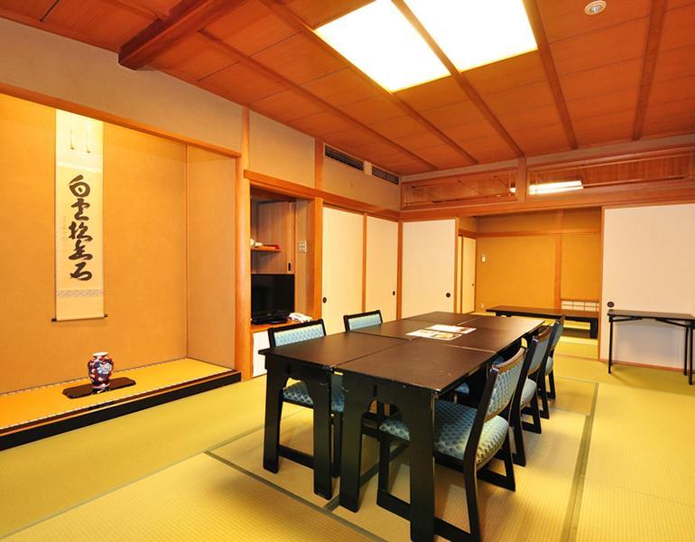 Ryokan Imai Arakawa Exterior photo