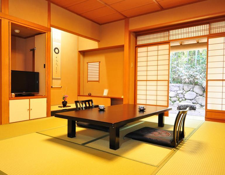 Ryokan Imai Arakawa Exterior photo