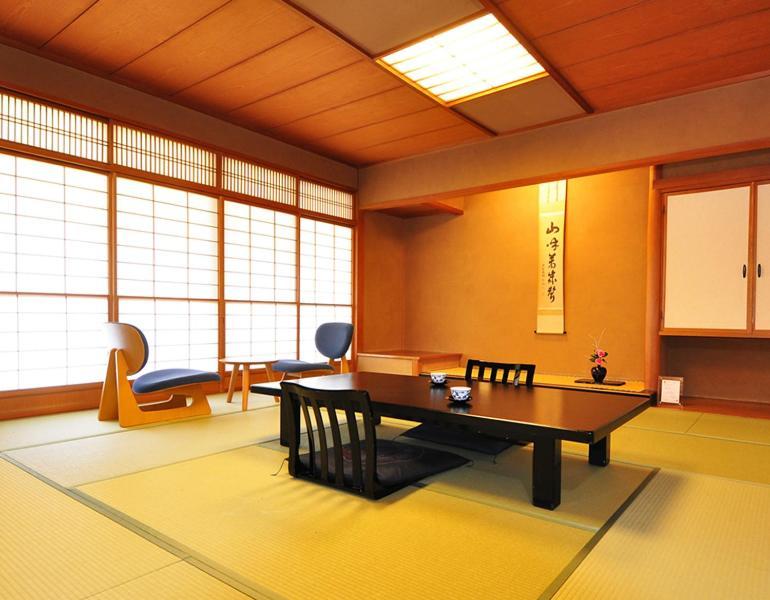 Ryokan Imai Arakawa Exterior photo