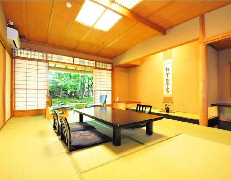 Ryokan Imai Arakawa Exterior photo