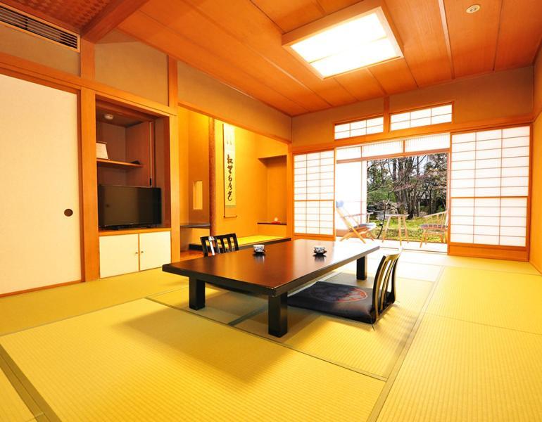 Ryokan Imai Arakawa Exterior photo