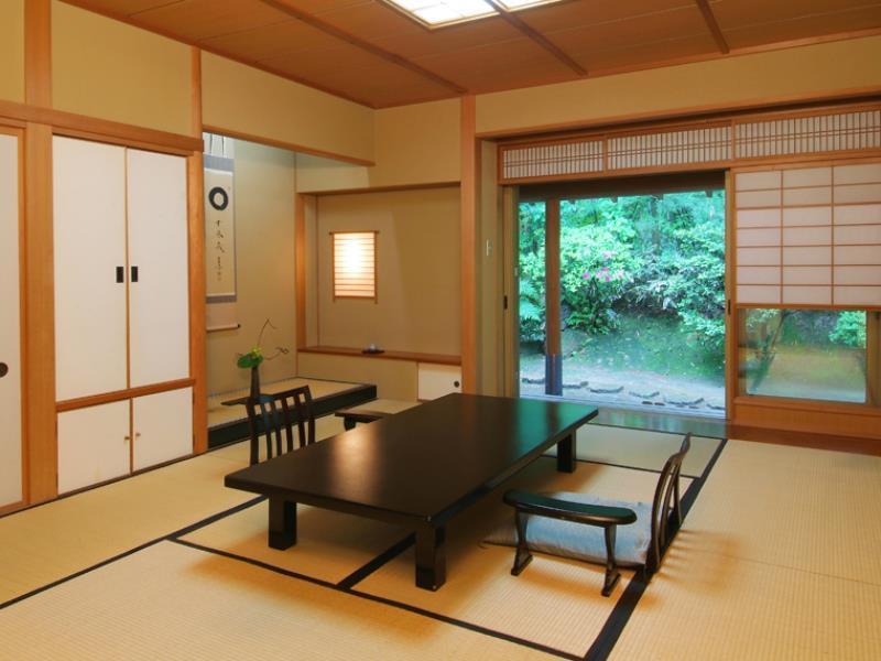 Ryokan Imai Arakawa Exterior photo